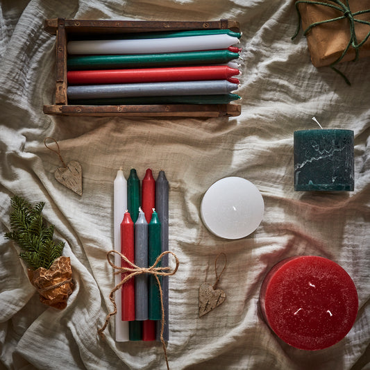 UNIQUE Vintage tegelstensform S Natur