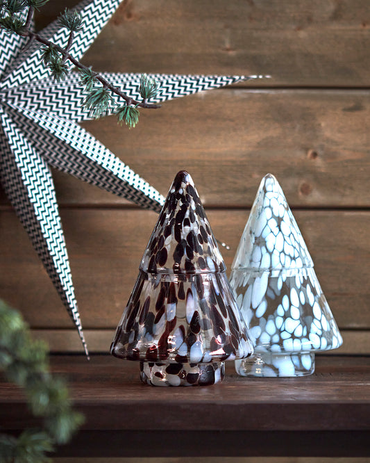 UNI Stjärna Svart/vit