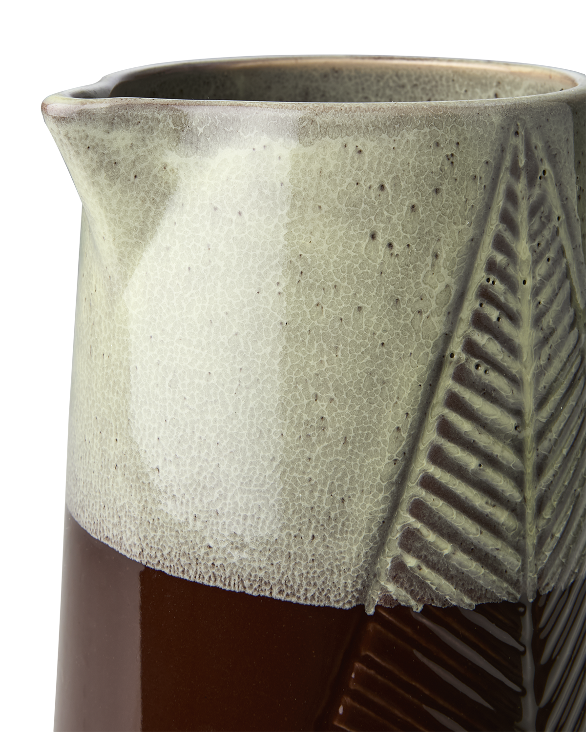 VILLE Kanna, Brun/elfenben