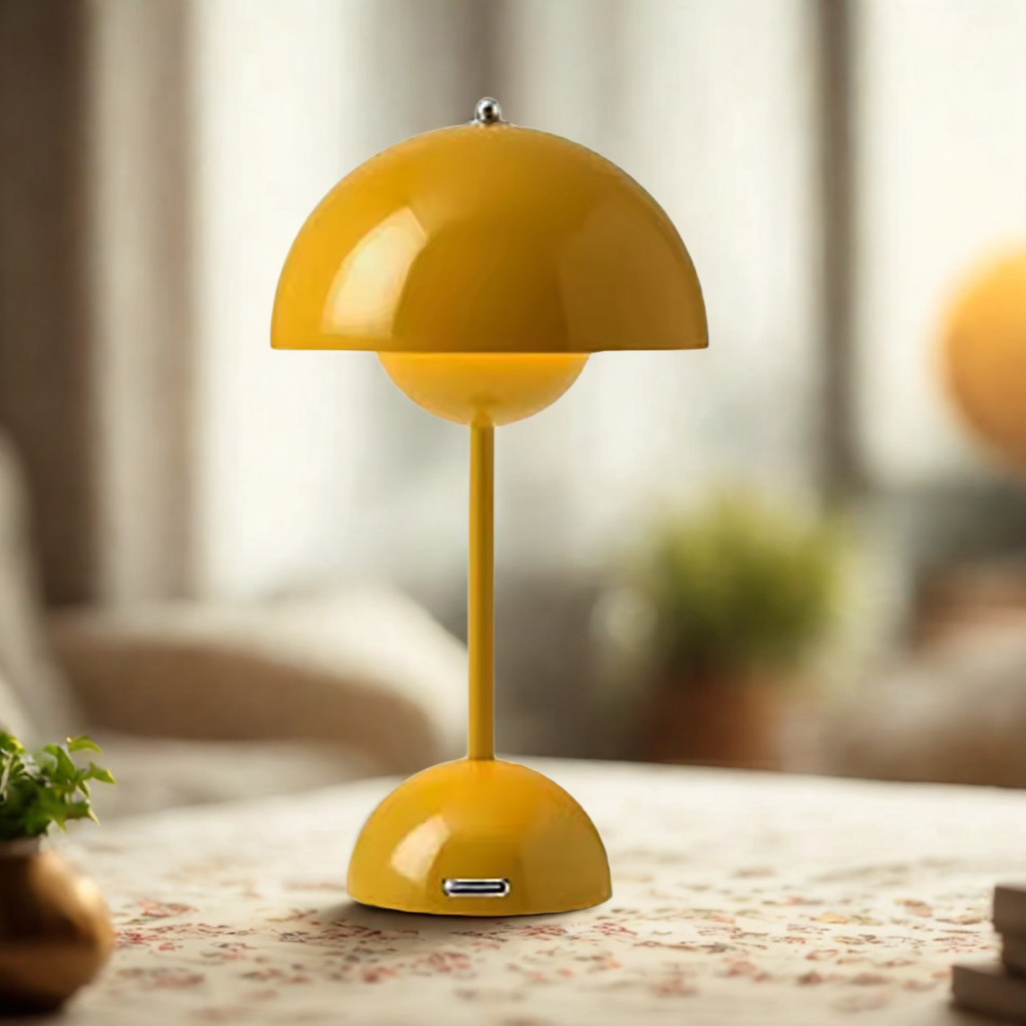 TINDRA Bordslampa