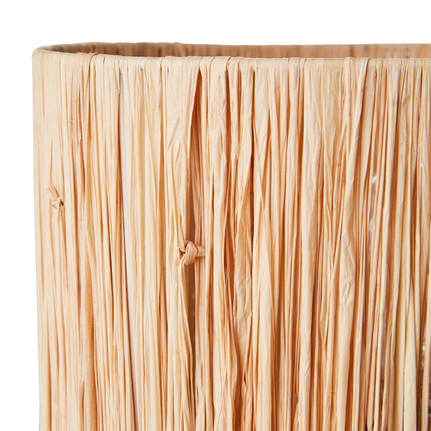 LAVA Bordslampa, Beige