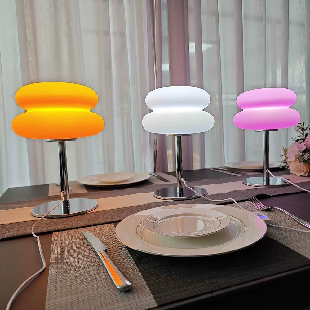 GLOW Bordslampa