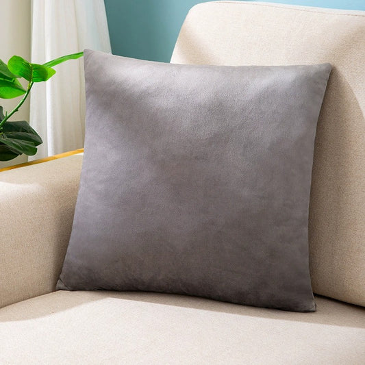 SAMMET Kuddfodral 45×45 cm
