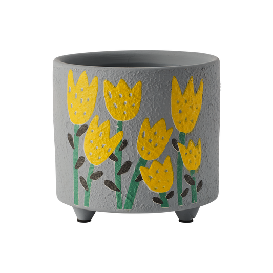 ADA Kruka, Flerfärgad Set om 2