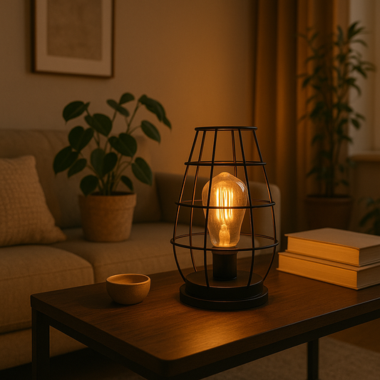 HARMONI Bordslampa