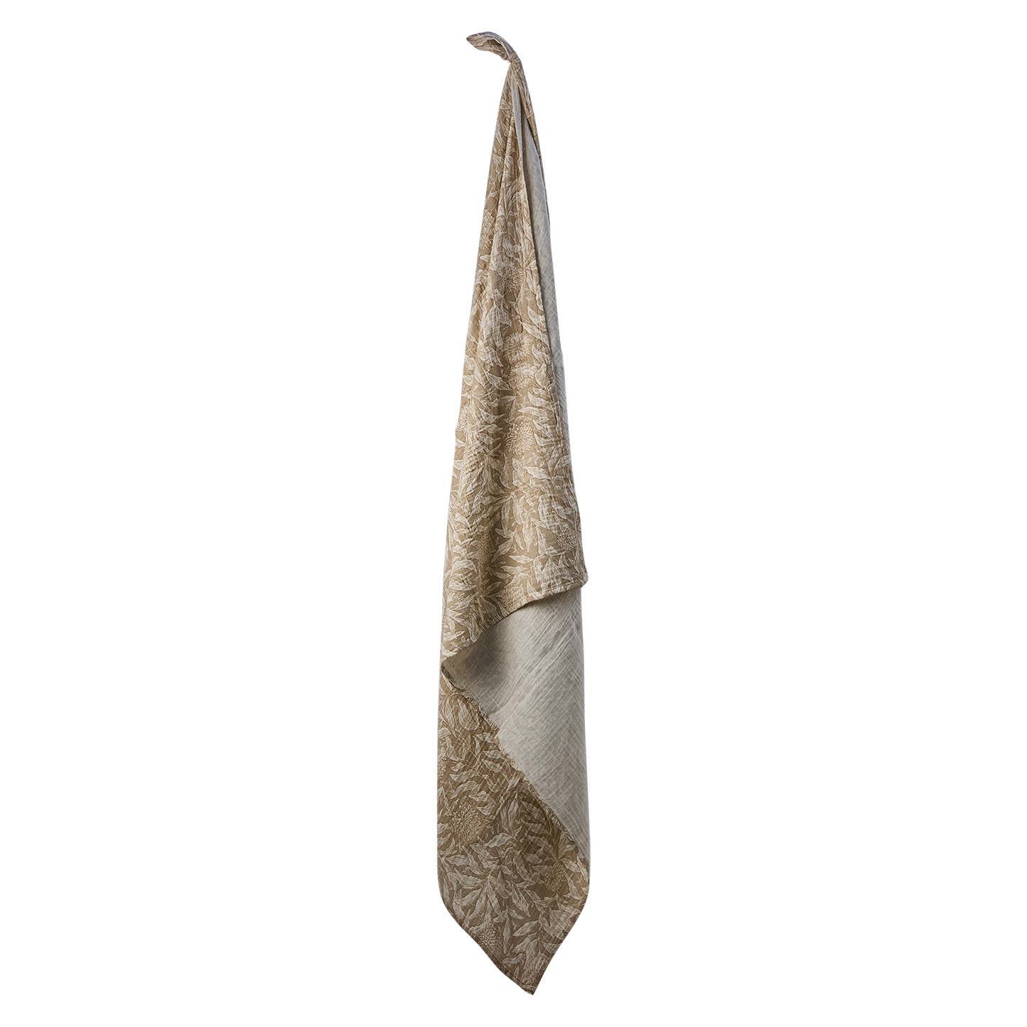 AGNES Bordsduk Beige