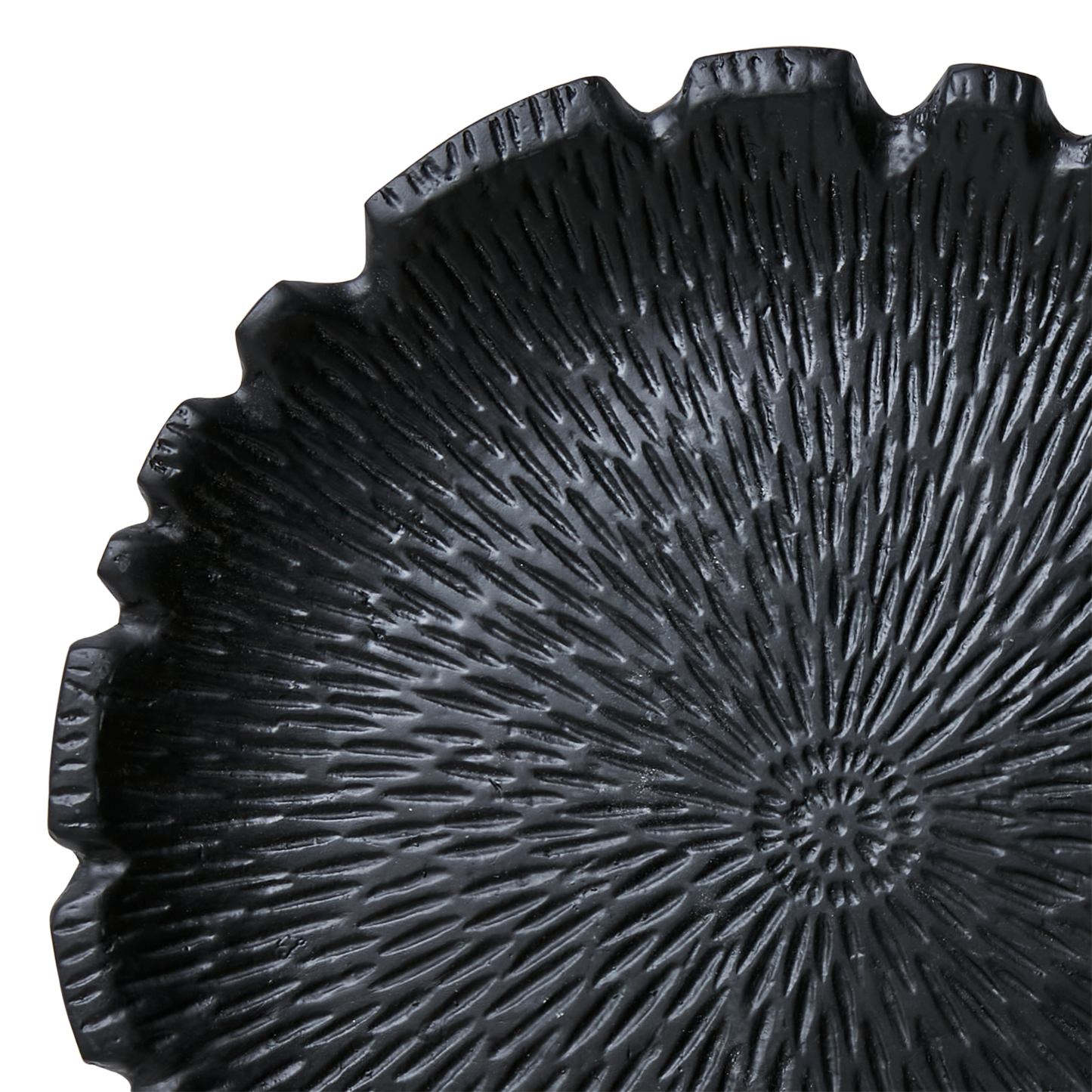 ATHENA Fat, Svart 48 cm