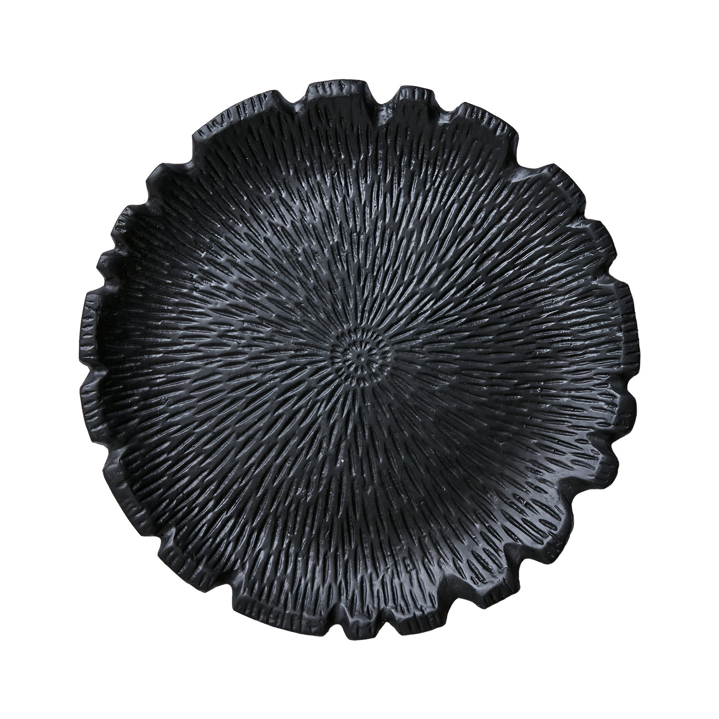 ATHENA Fat, Svart 48 cm