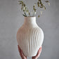 ATHENA Vas Beige