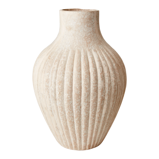 ATHENA Vas Beige