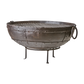 BARBEQUE Eldkorg M, Brun