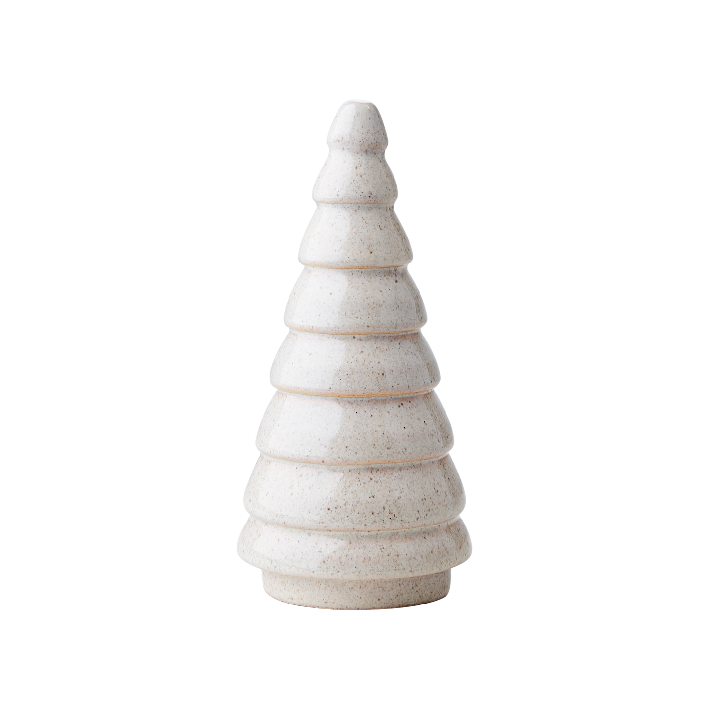 BARR Prydnadsgran L, Elfenben