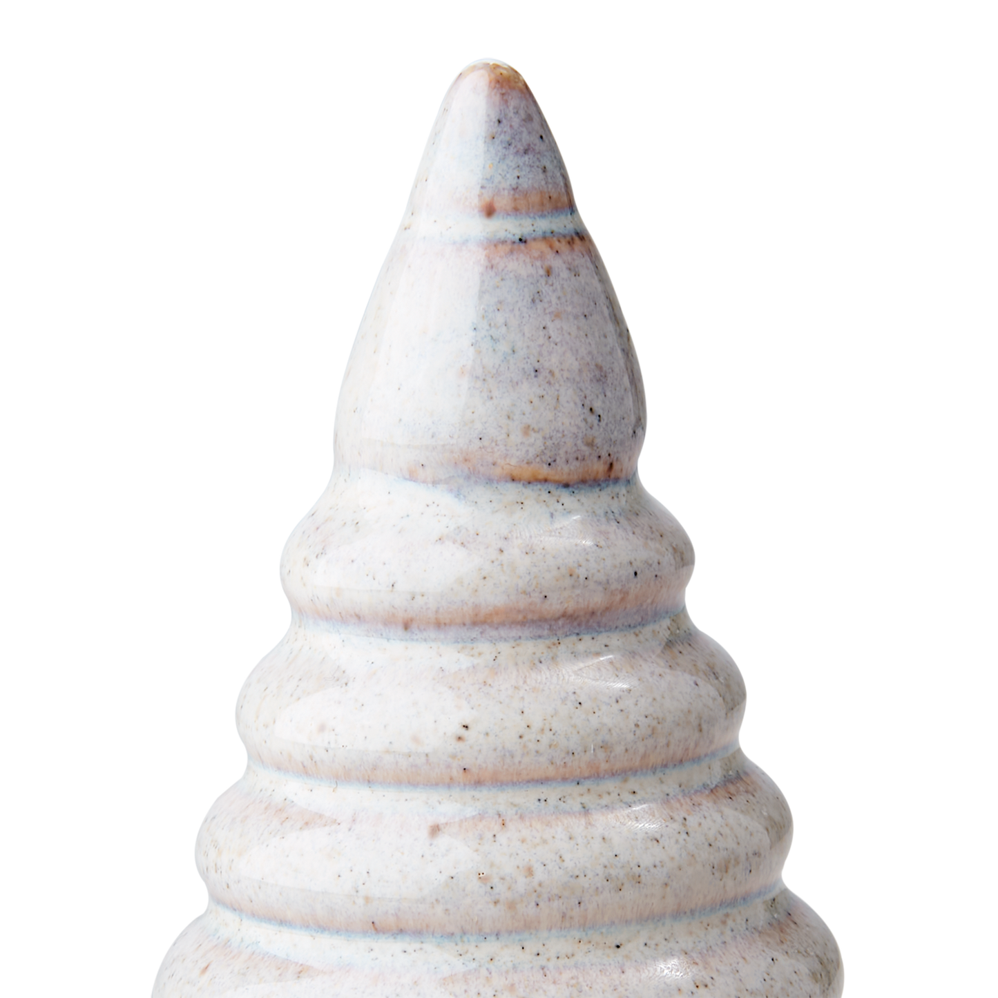 BARR Prydnadsgran M, Elfenben