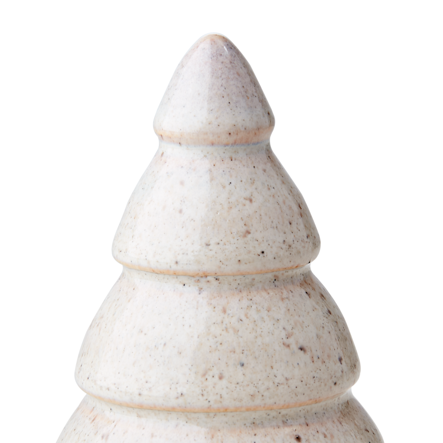 BARR Prydnadsgran S, Elfenben