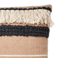 MINNA Kuddfodral, Beige/grå/elfenben
