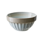 COSTA Skål M, Beige/flerfärgad 4 Pack Ø12.5 cm