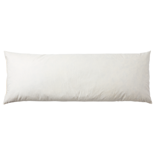 COSY Innerkudde, Beige 110x40 cm