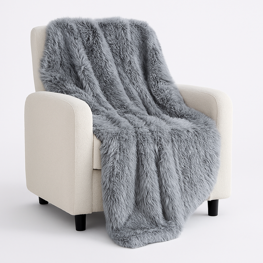 LIV Fluffig Komfort - Filt