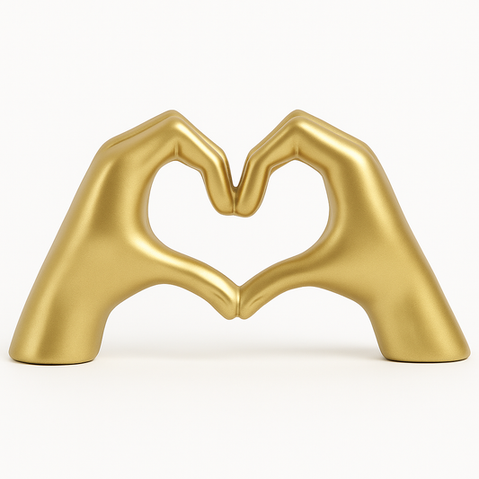 LOVIS Hjärtsymbol HEART OF HOME
