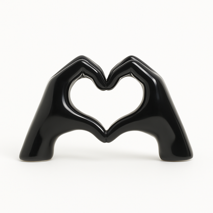 LOVIS Hjärtsymbol HEART OF HOME