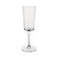 DISA Champagneglas, Klar 4-Pack