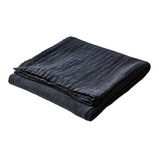 ELSA Bordsduk, Svart