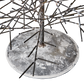 FENIX Julgran L, Grå/vit