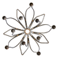 FENIX Ljusstake, Svart