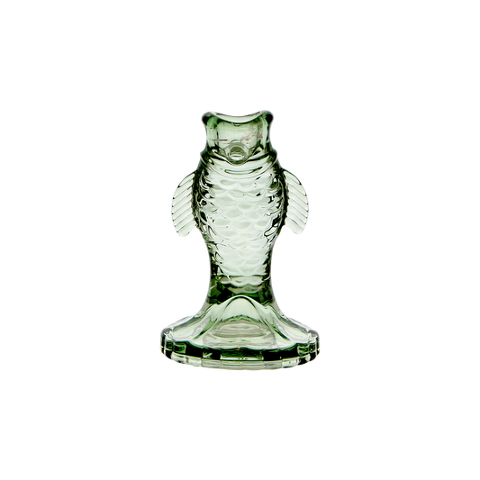 FISH Ljusstake, Grön