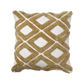 FLORIAN Kuddfodral, Beige/elfenben
