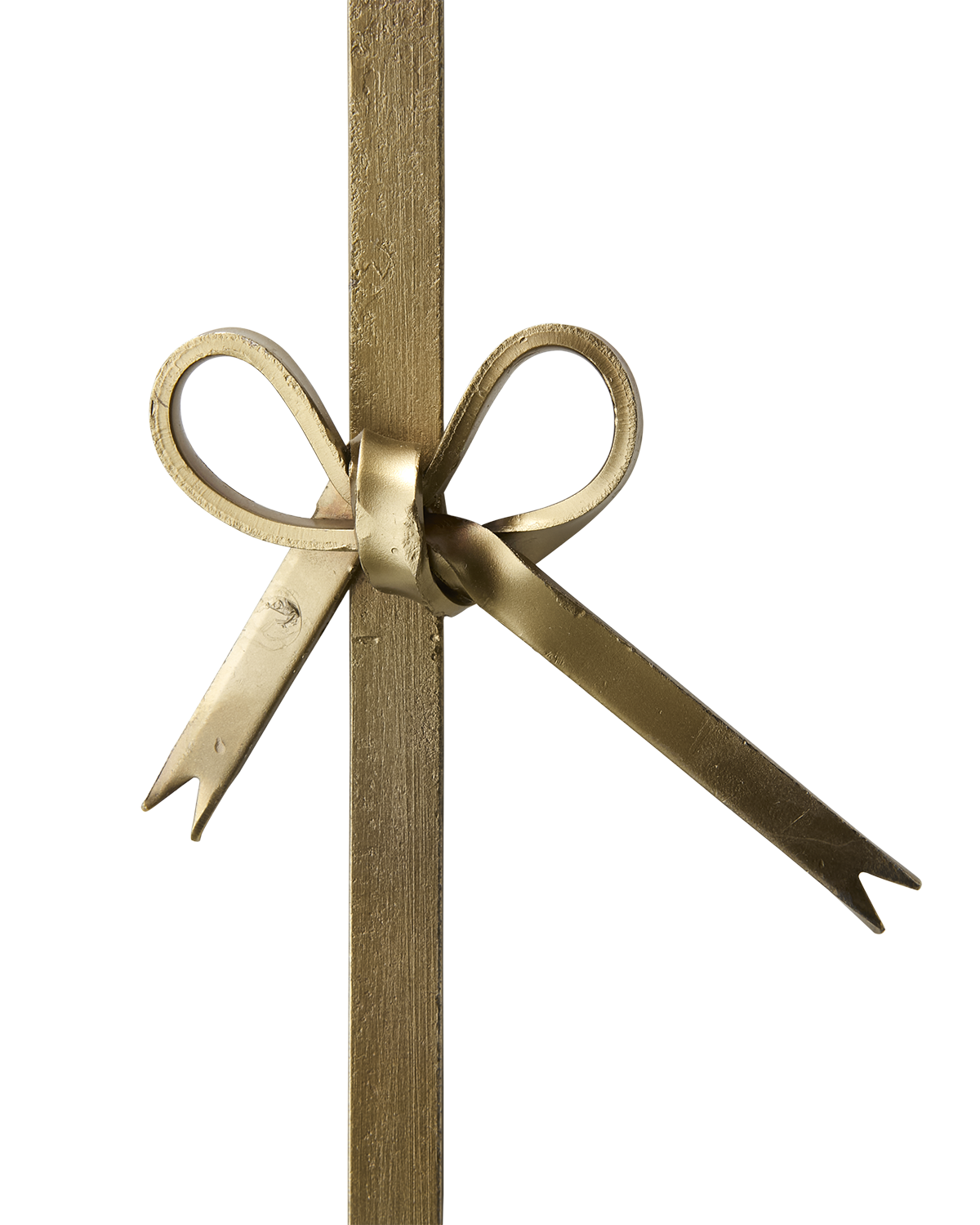 FRANCIS Väggljushållare M, Mässingsfärgad