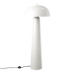 FUNGI Golvlampa Brun