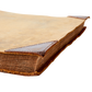 GLOBETROTTER Notering/fotobok, Brun