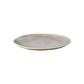HILMA Tallrik, Beige 4-Pack Ø22 cm