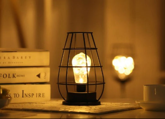 HARMONI Bordslampa
