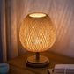 SOLNÄT Bordslampa