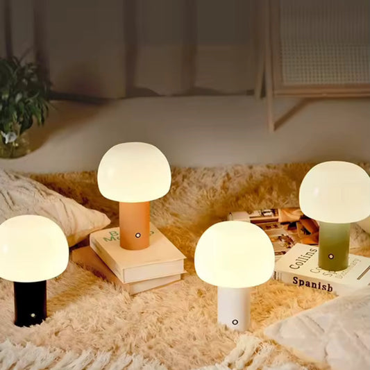 MILO USB-C Bordslampa