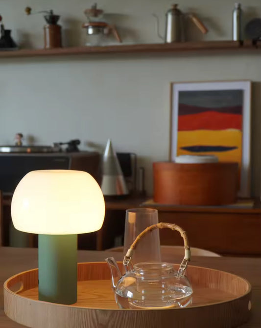 MILO USB-C Bordslampa