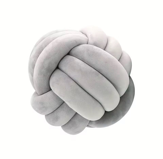 KNOT knut Kudde
