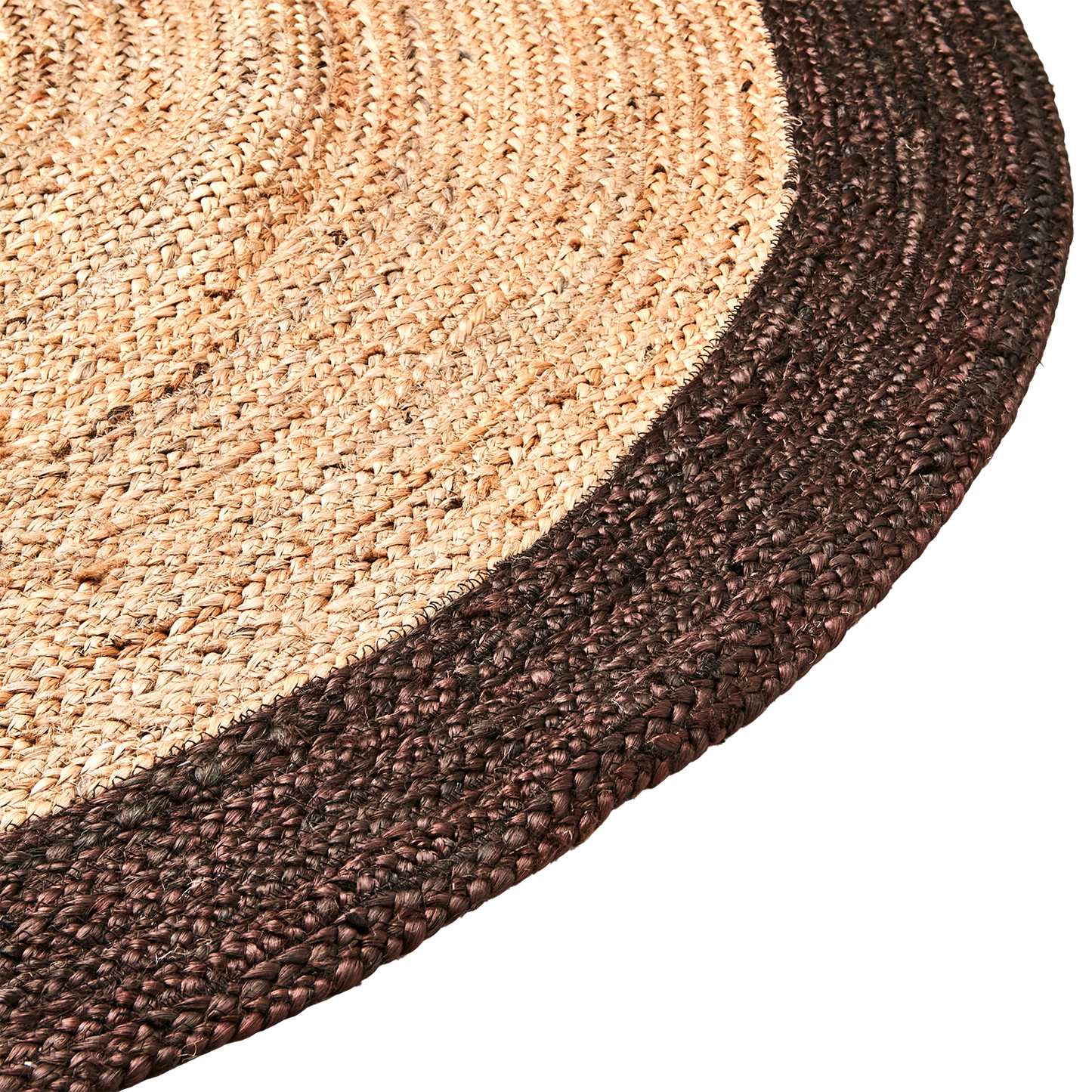 JUNI Matta L, Natur/brun 150 cm