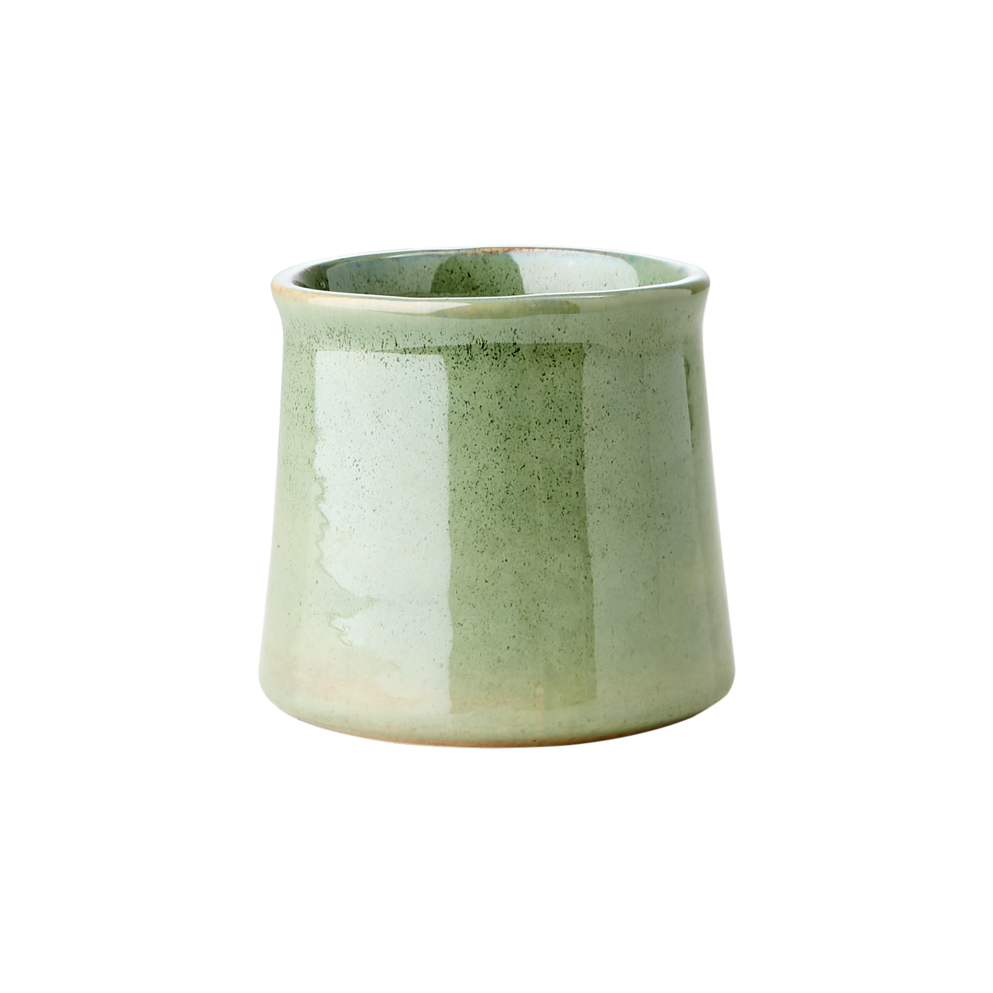 LAVA Kruka, Ljusgrön