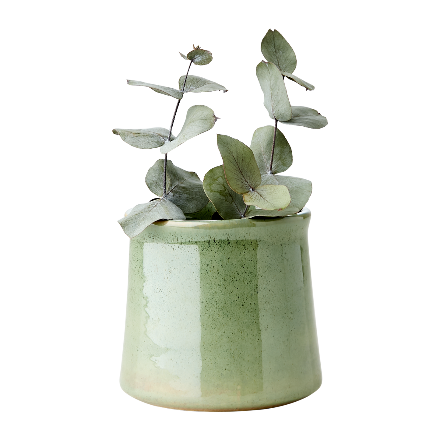 LAVA Kruka, Ljusgrön