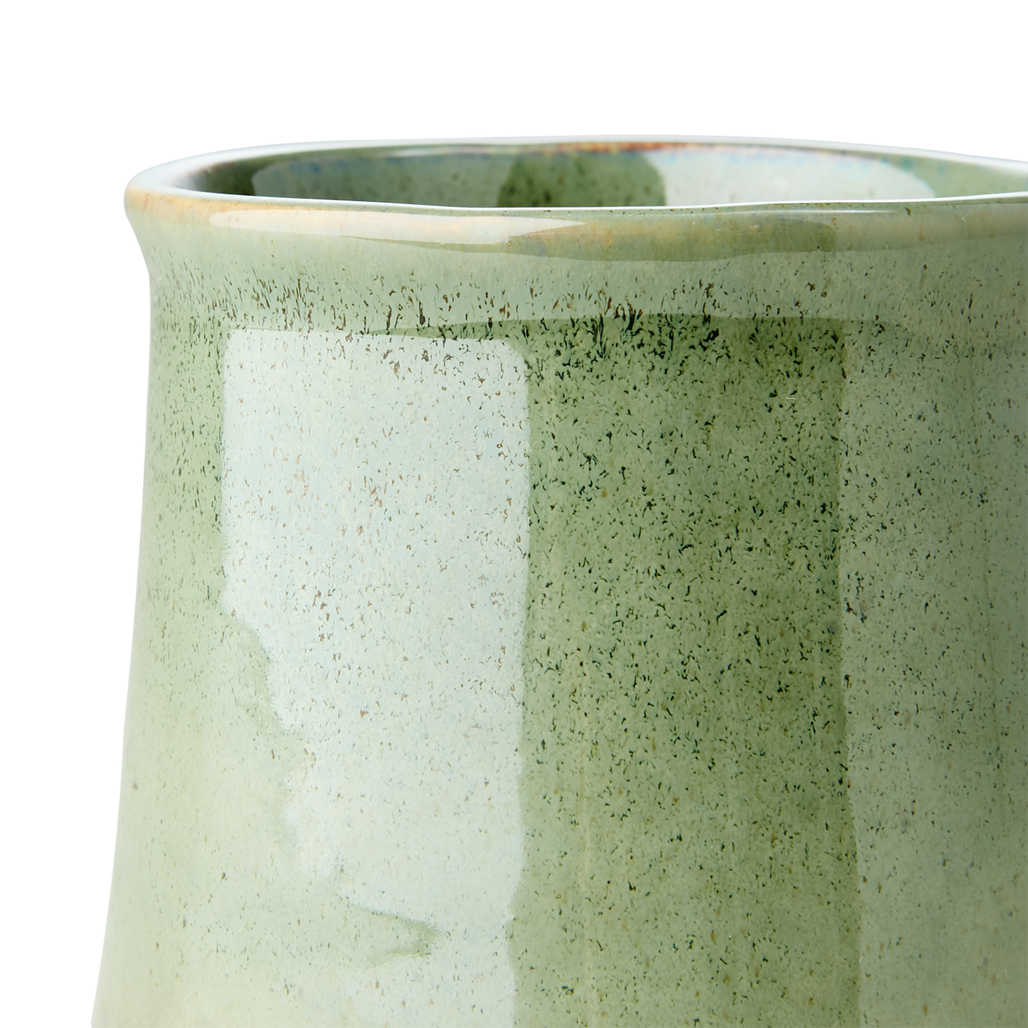 LAVA Kruka, Ljusgrön