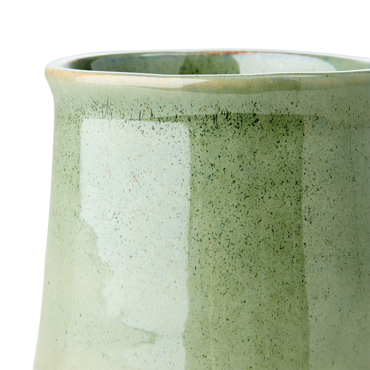 LAVA Kruka, Ljusgrön