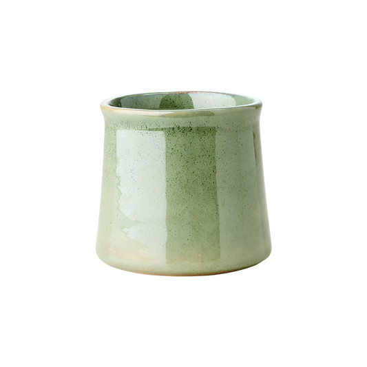 LAVA Kruka, Ljusgrön