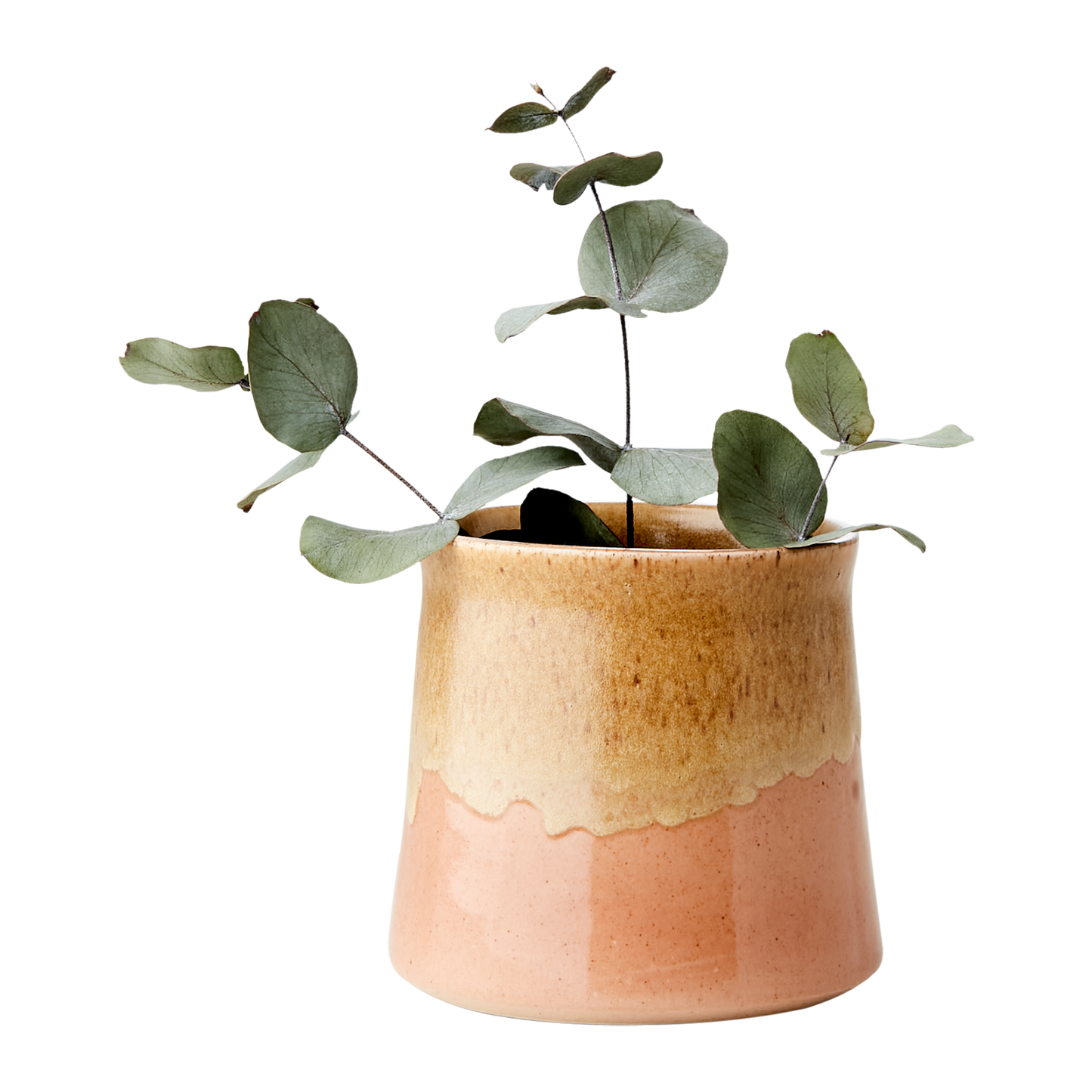 LAVA Kruka, Ljus terrakotta