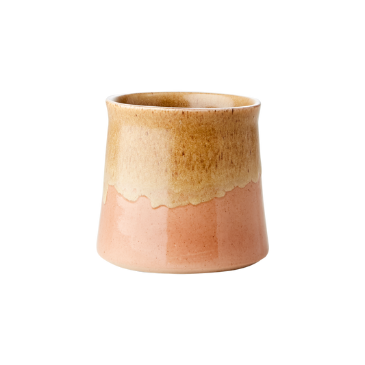 LAVA Kruka, Ljus terrakotta