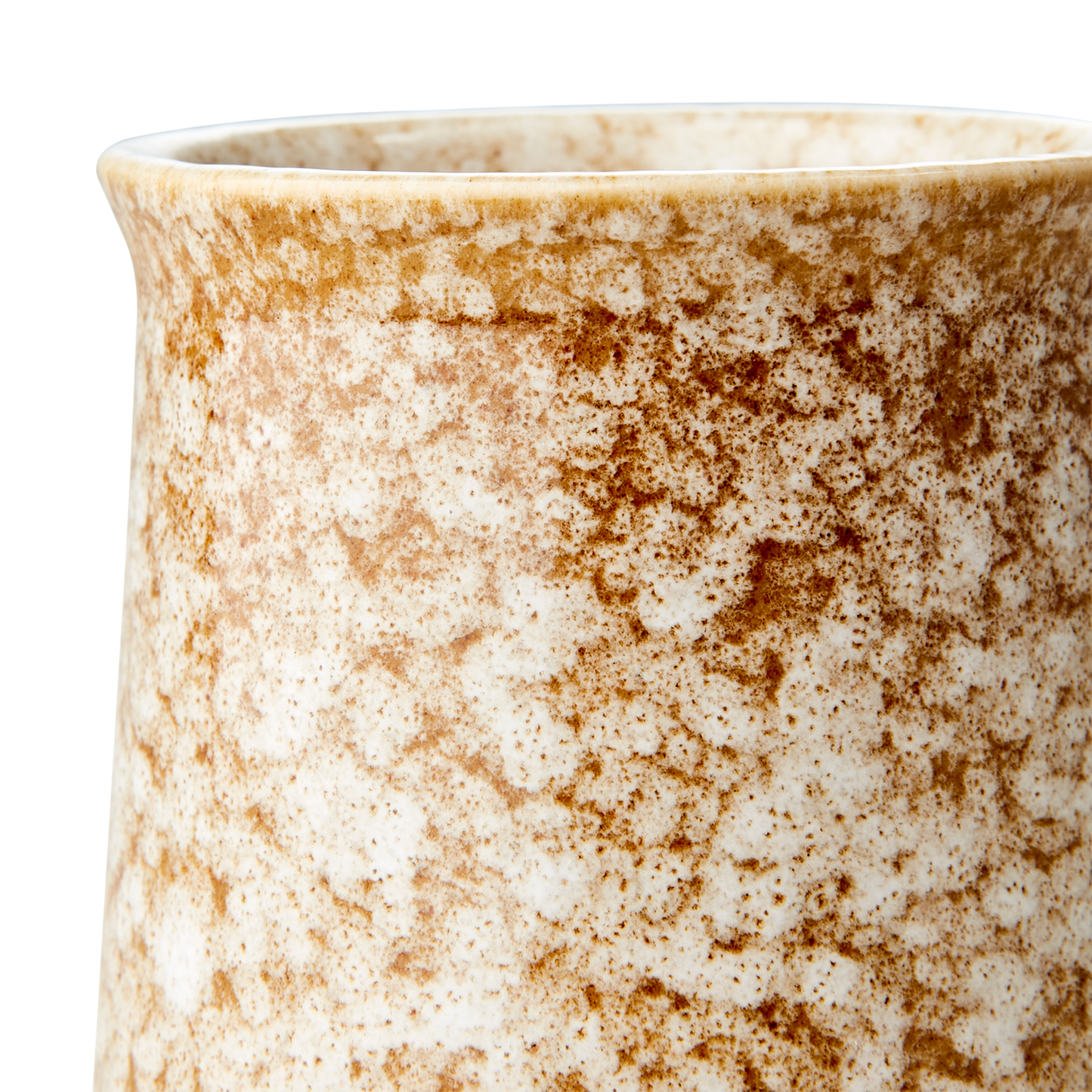 LAVA Kruka, Senapsgul