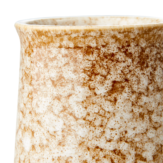 LAVA Kruka, Senapsgul