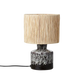 LAVA Bordslampa, Beige